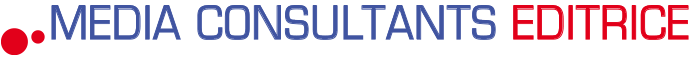 Media Consultants Editrice - Logo